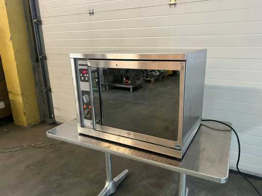 VARION - BTC520 - Microunde și cuptoare