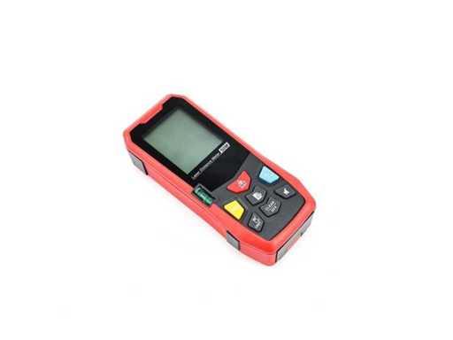 HBM Professional 50 Meter Laser Distance Meter