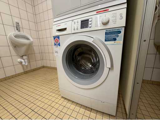 Bosch Logixx 7 sensitive Washing machine