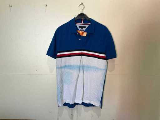 Partia markowej odzieży (40x)