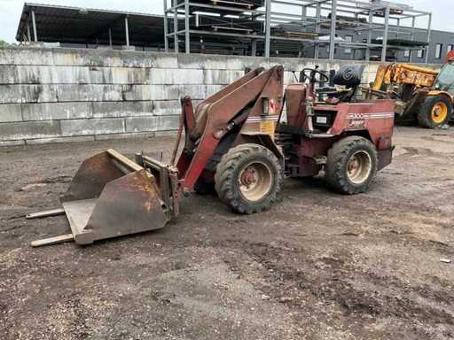 Jogger 300 Shovel