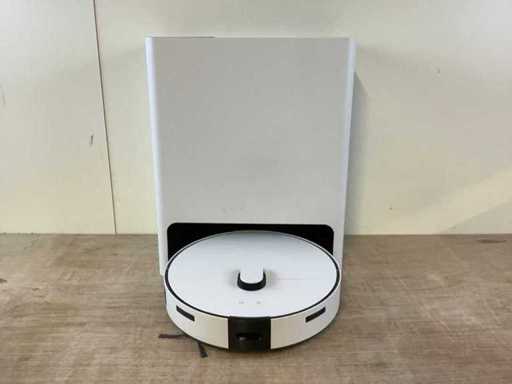 SAMSUNG Bespoke Jet Bot Combo Steam Robot Aspirator