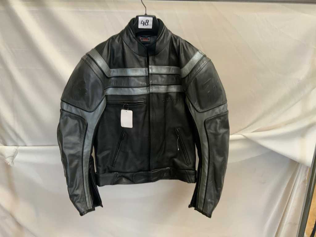 Lookwell Motorradjacke