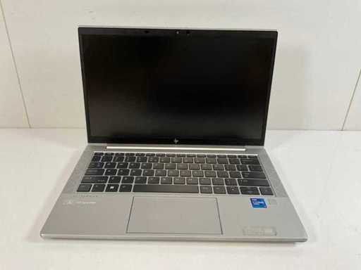 HP EliteBook 830 G8 13.3”, Core(TM) i7 11th Gen, 16 GB RAM, 512 GB NVMe Laptop