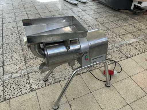 ROBOT COUPE C 200 Pruduktzentrifuge