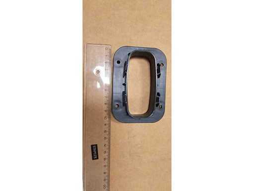 1.150 Stk. Adapter für TAB HSG 39 Pos. / 62-polig – Optimas