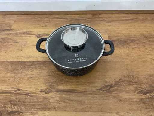 Edenberg EB-8116 Pan