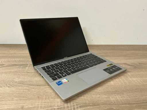 Laptop - Acer - Swift SFG14-71