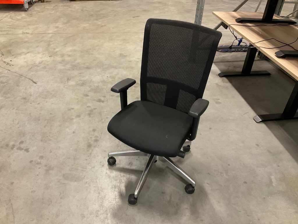 Interstuhl - Swivel chair