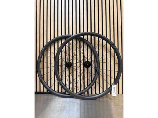 Vision - TC30 - Set de roți din carbon