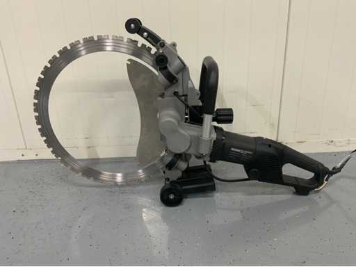 Ultra Force Equipment - AC8500 - Concrete Saw
