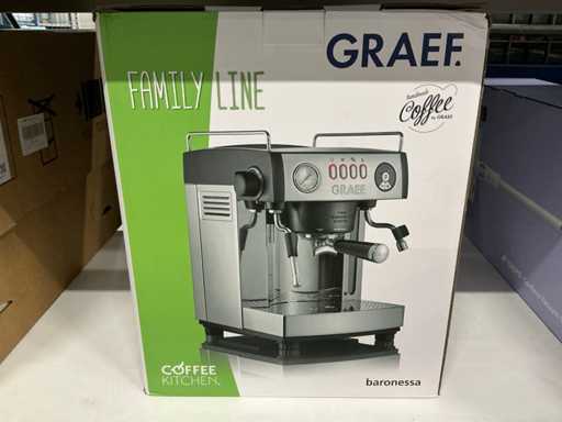 GRAEF Baronessa ES902