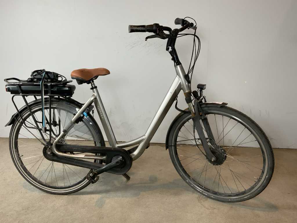 Stella Livorno Electric Bike