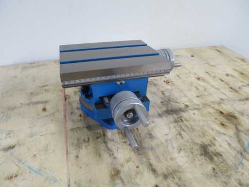 WMT LCT 225 Kruis Tafel