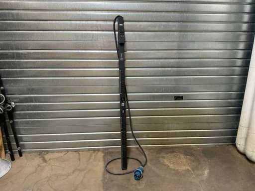 Dell Overcurrent Protection