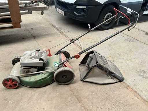 Tondeuse à gazon Bril 52XLR6.0 2013