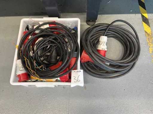 Prelungitoare 380V și 230V