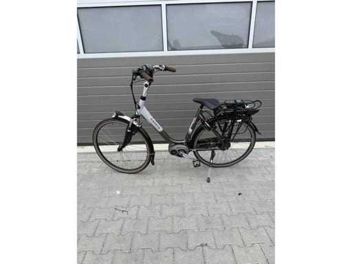 Gazelle - Orange CX - Rower elektryczny