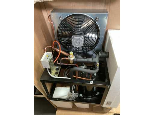 2018 FRIULAIR Refrigeration Dryer R30 230V 60HZ (6x)