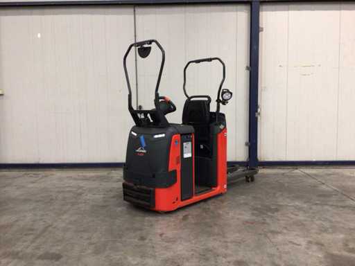 Scalquimètre électrique Linde N25 2022