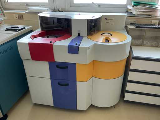 Konelab 953 Chemische Analyzer