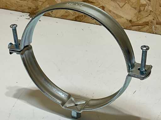 Flamco FlamcoFix BSK clip M8/M10 x 140mm (25x)