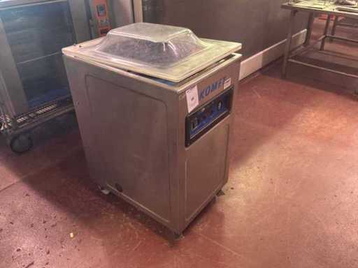 Komen Vacuum Machine