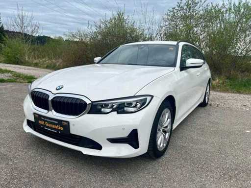BMW - BMW Touring G21 - 2020 - Auto