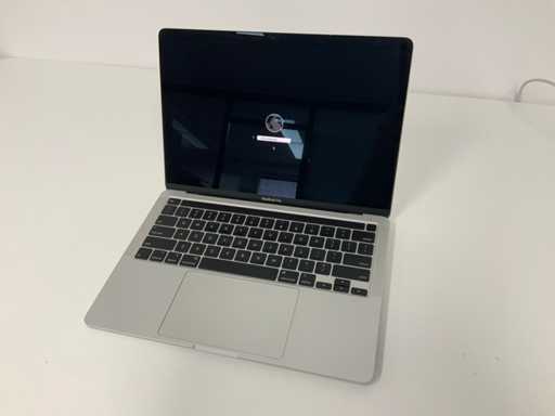 Apple A2251 13-calowy MacBook Pro MWP72N/A Laptop FMI