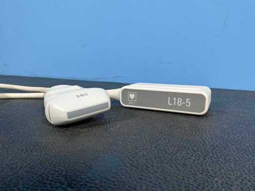 Philips - L18-5 - Ultrasound transducer