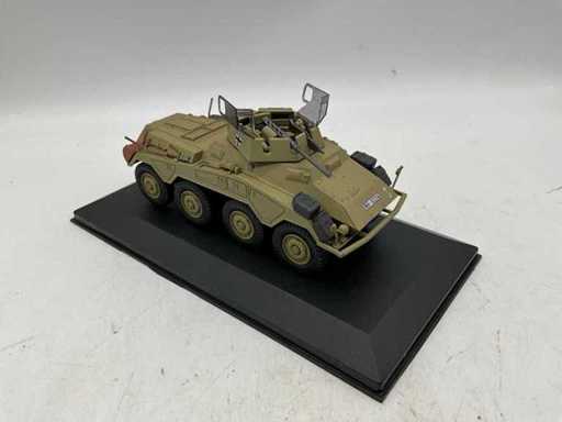 Voiture miniature