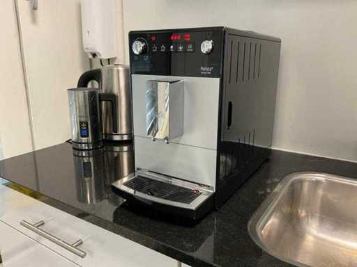 Melitta Purista 300 Fully Automatic Espresso Machine