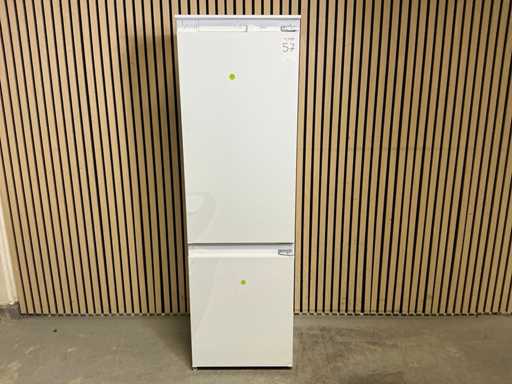 Atag KS14178D Inbouw koel-vries combinatie