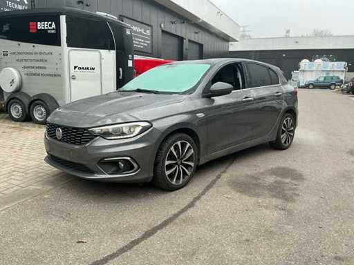 2017 Fiat Tipo Personenauto