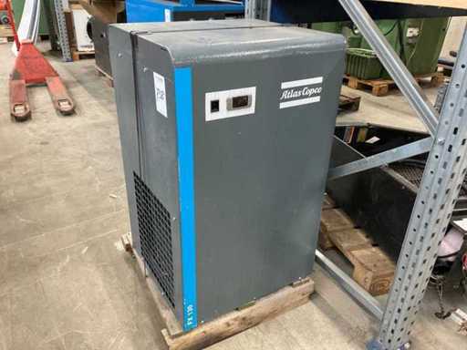 Uscător de aer Atlas Copco FX130(E10) 2023