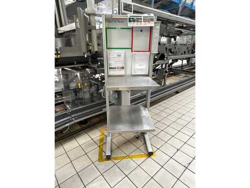 Station de travail Sesa Systems 