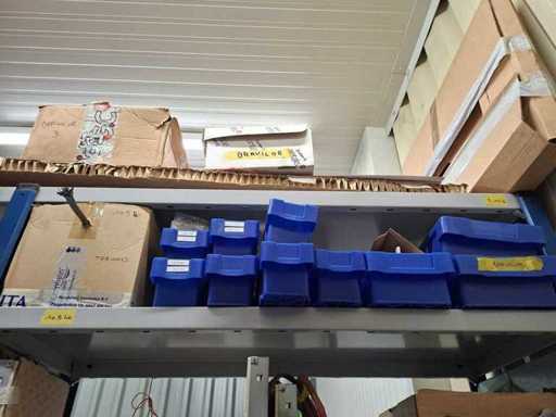 Bravilor - Ultrafiltration unit
