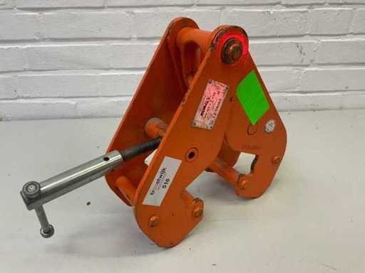 Tractel - Corso LT-3B - Clemă purtătoare