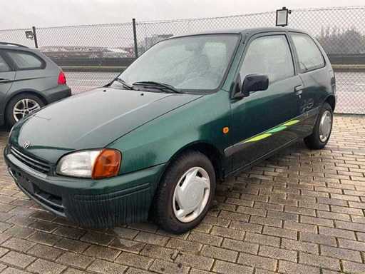 1996 Toyota Starlet