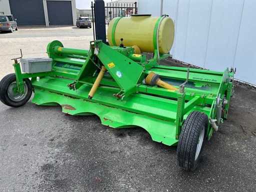 AVR Multivator 3088 Cultivateur Frontal 2007