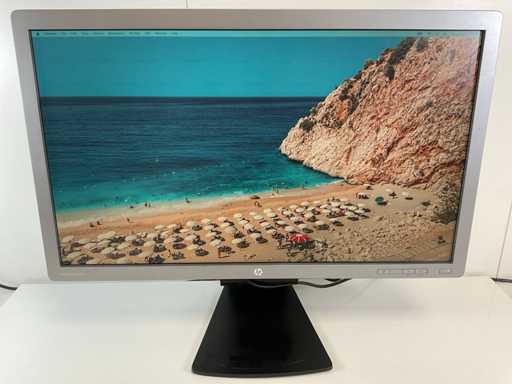 HP (E271i) 27”, 1920x1080 (FHD) IPS Monitor