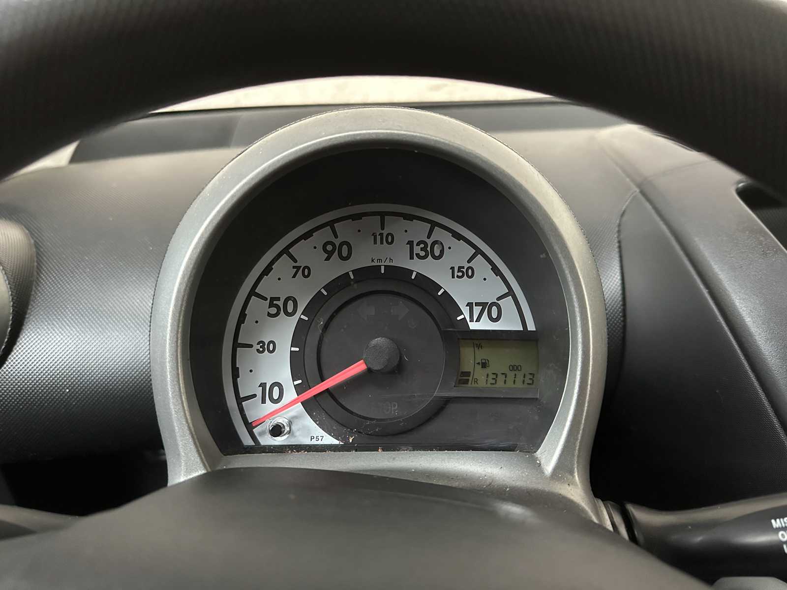 Toyota Aygo 1.0 VVT-i Access 28PK 2013,  KT-612-X