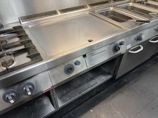 Electrolux - A7FTGHCS00 - Plaque