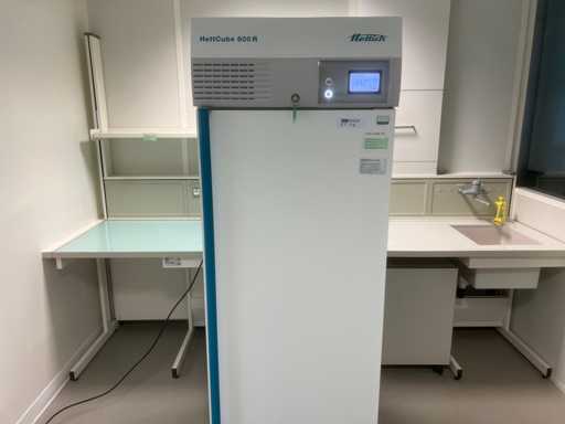 HETTICH Hettcube 600R Oven