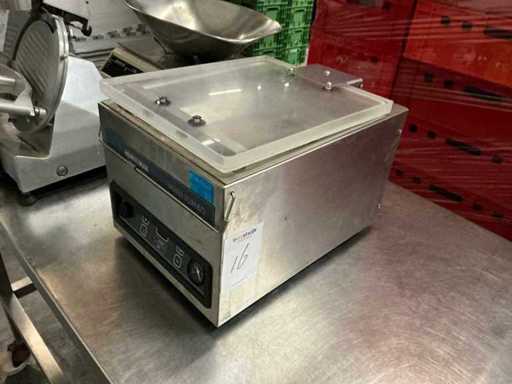 2011 Henkelman MiniJumbo Vacuum sealing device