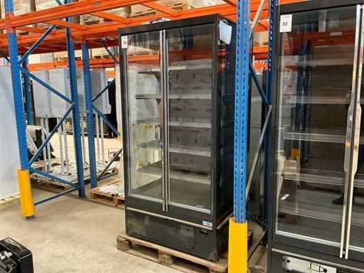 Isa Galaxy 94GD 2022 Refroidisseur Multideck