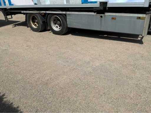 2004 Tracon Uden TM. 14,2 Wipkar