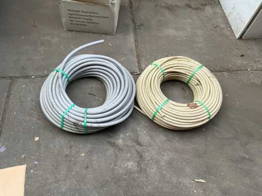 Flexible Installation PVC (2x)
