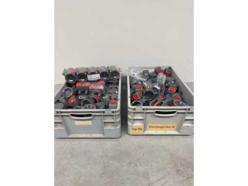 Attema - Built-in box 40 mm (160x)