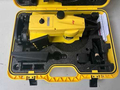 Leica Builder 109 Teodolit